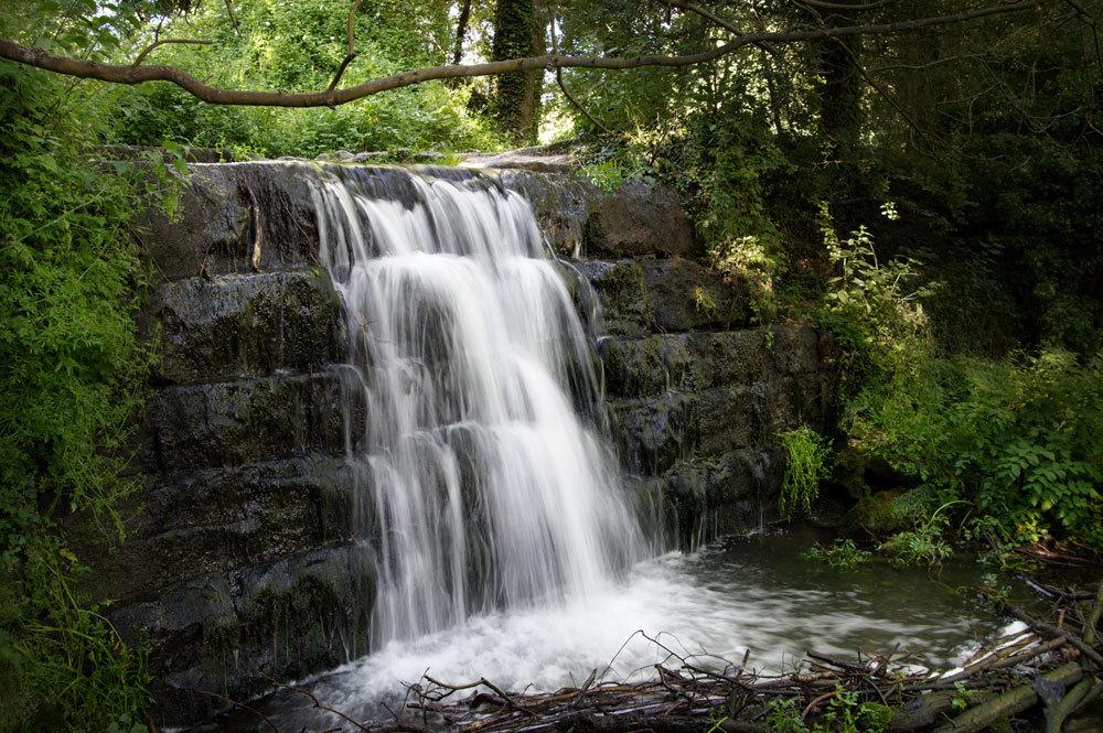 Waterfall
