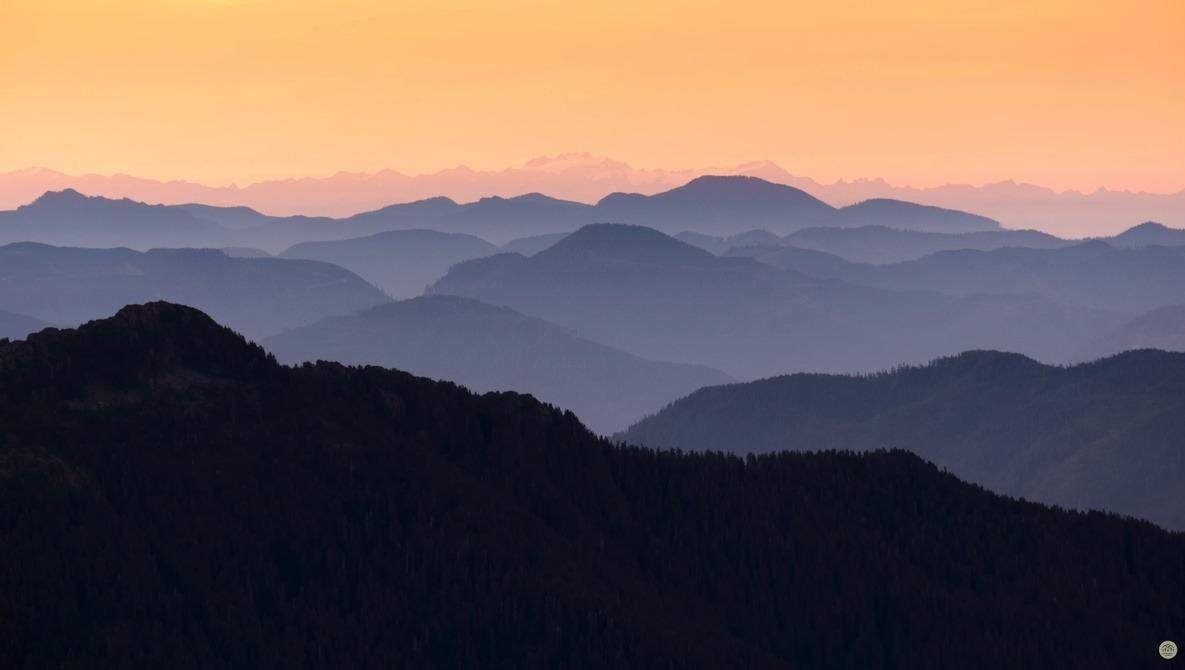Mountain Landscape