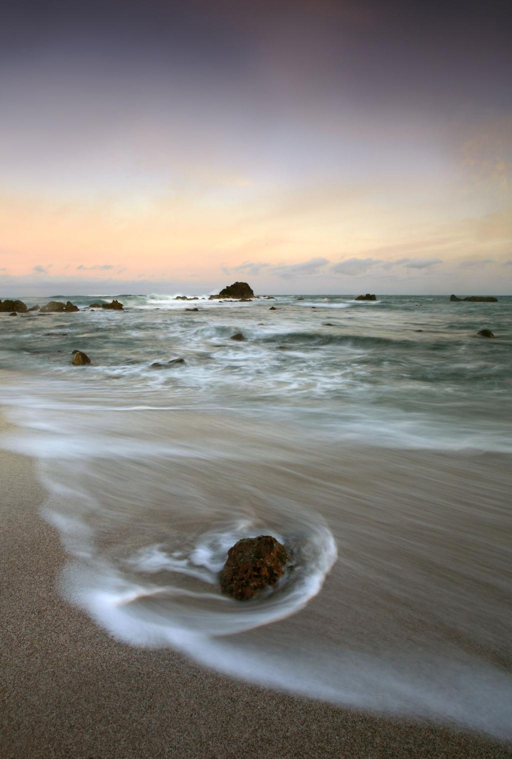 Ocean Waves